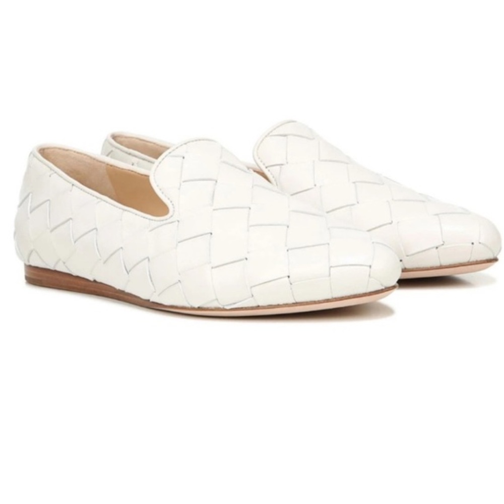 Veronica beard Griffin loafers